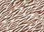 Brown * white