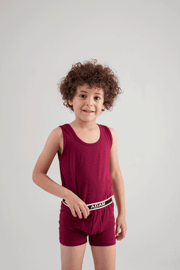 طقم أطفال - 2
