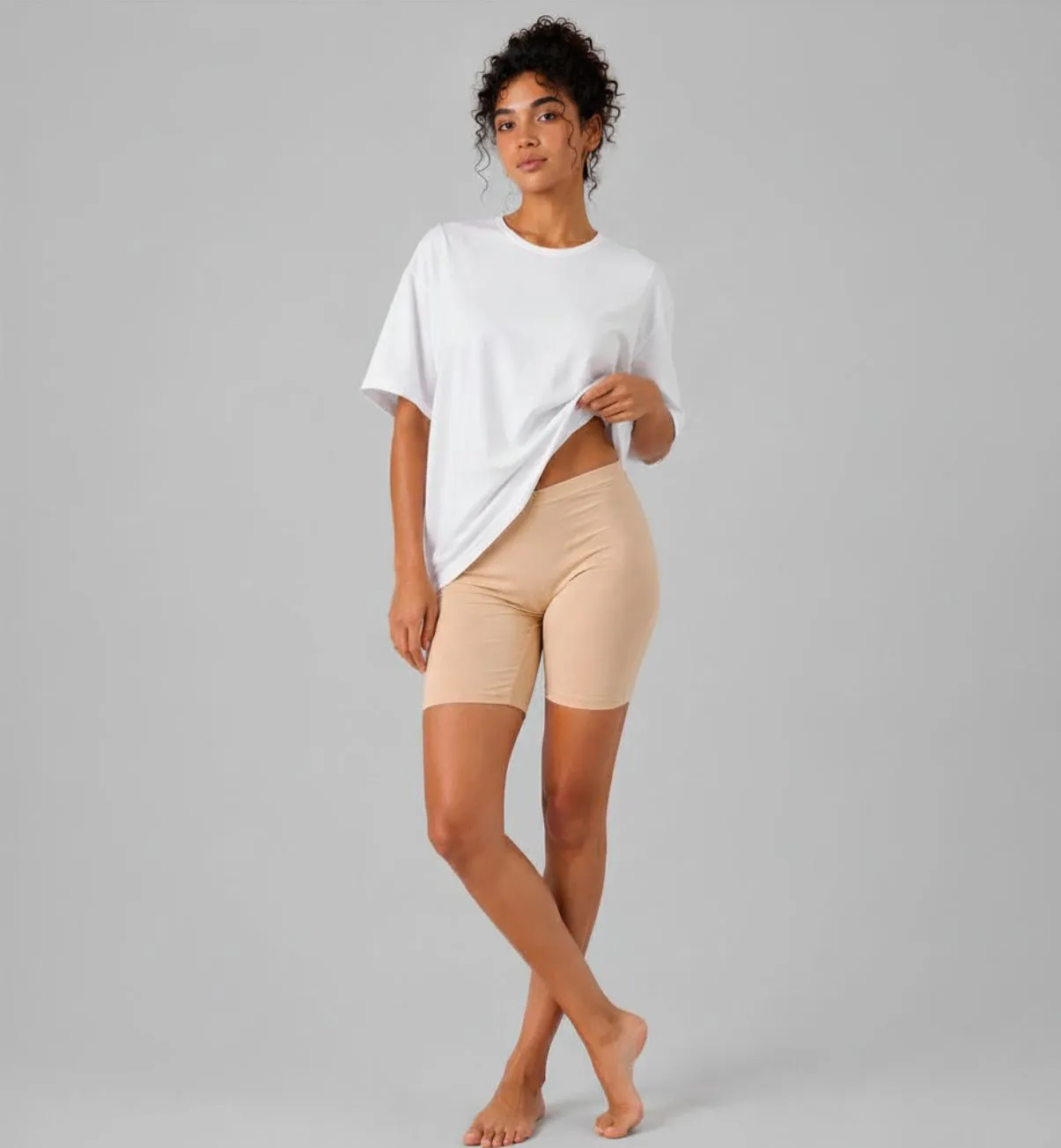 Short