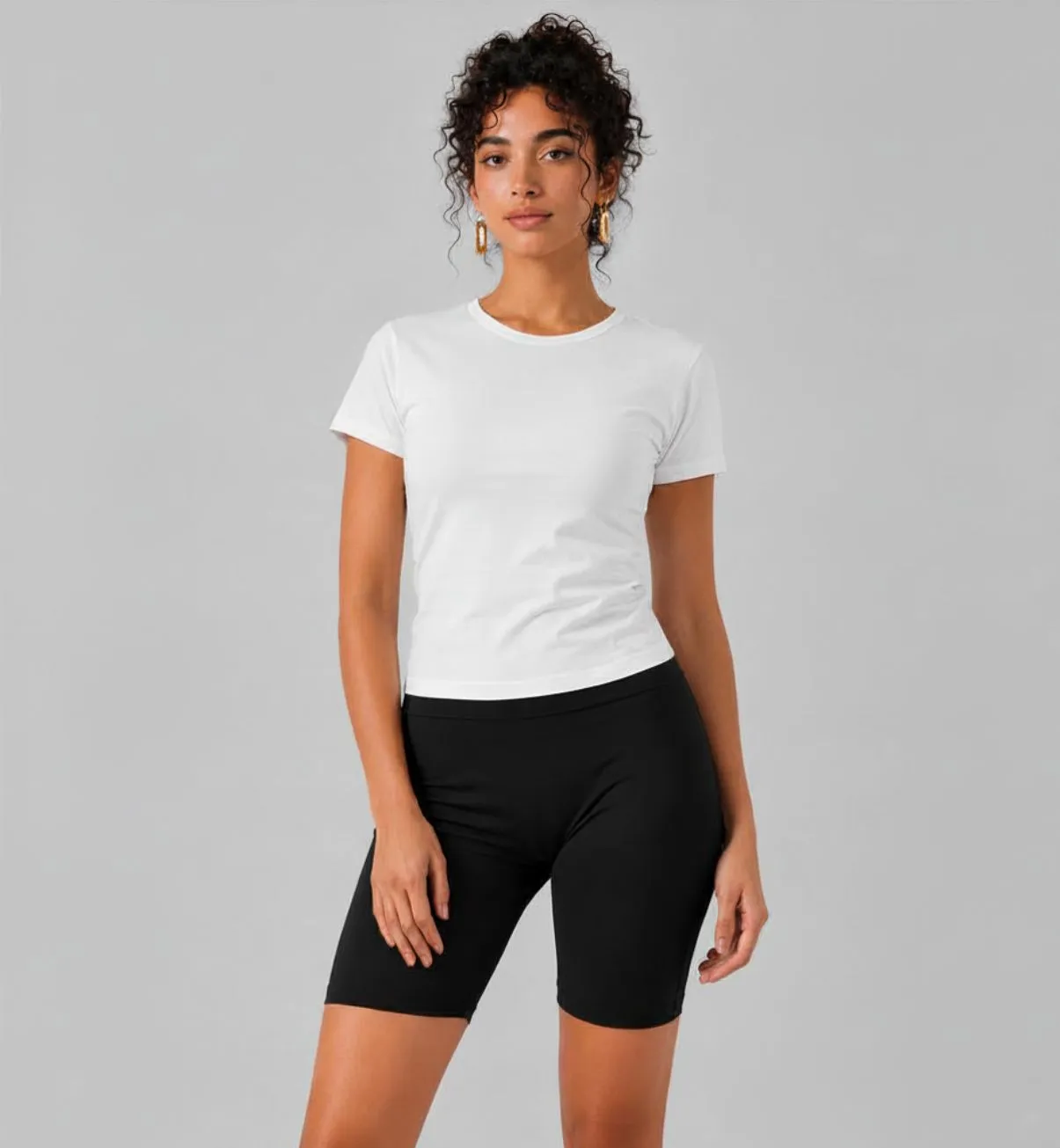 Short