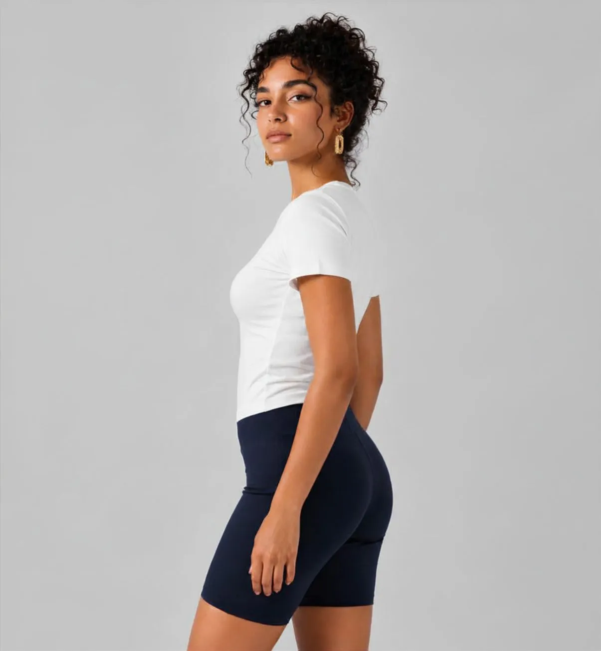 Short