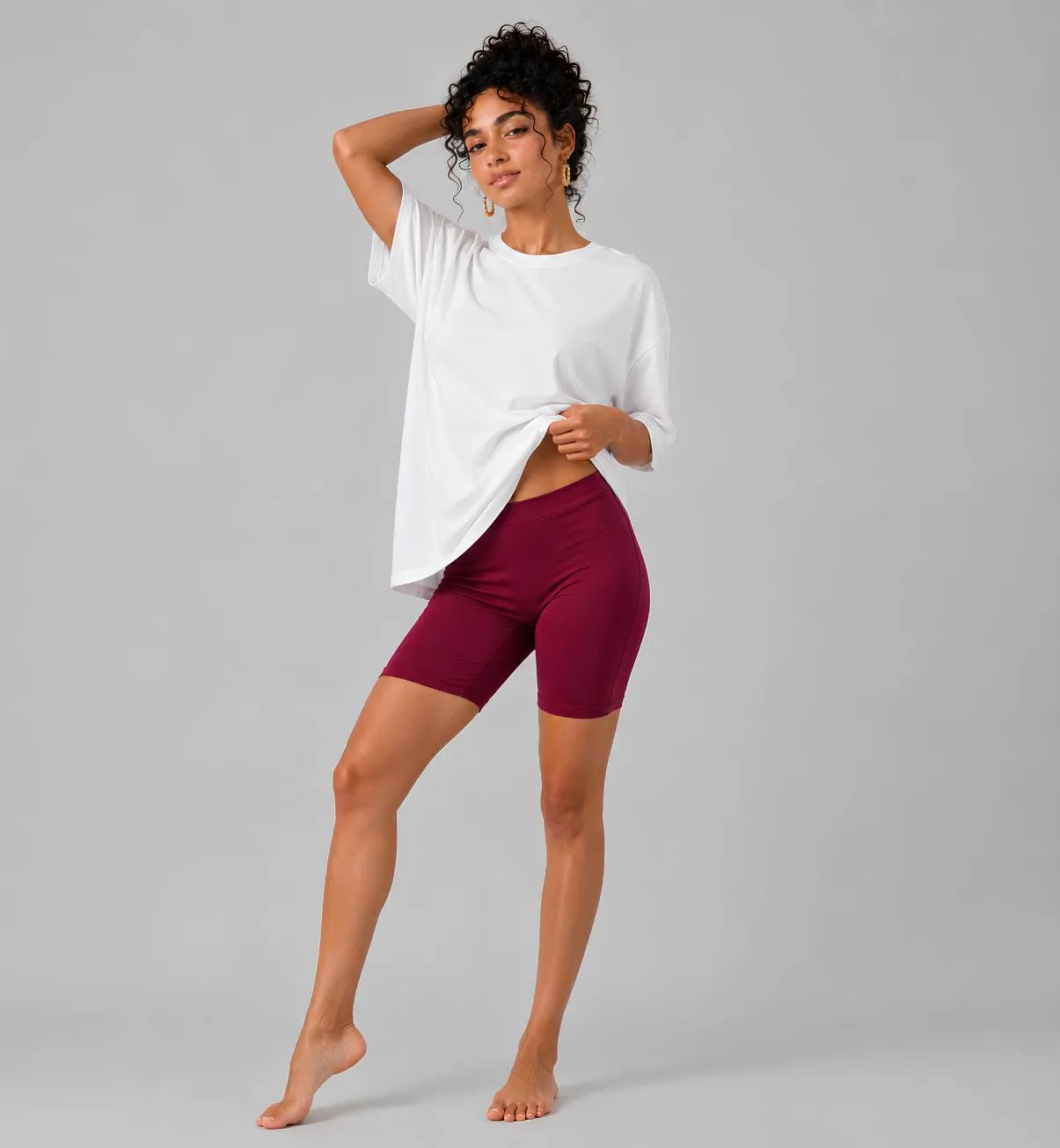 Short