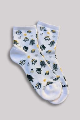 Christmas Socks