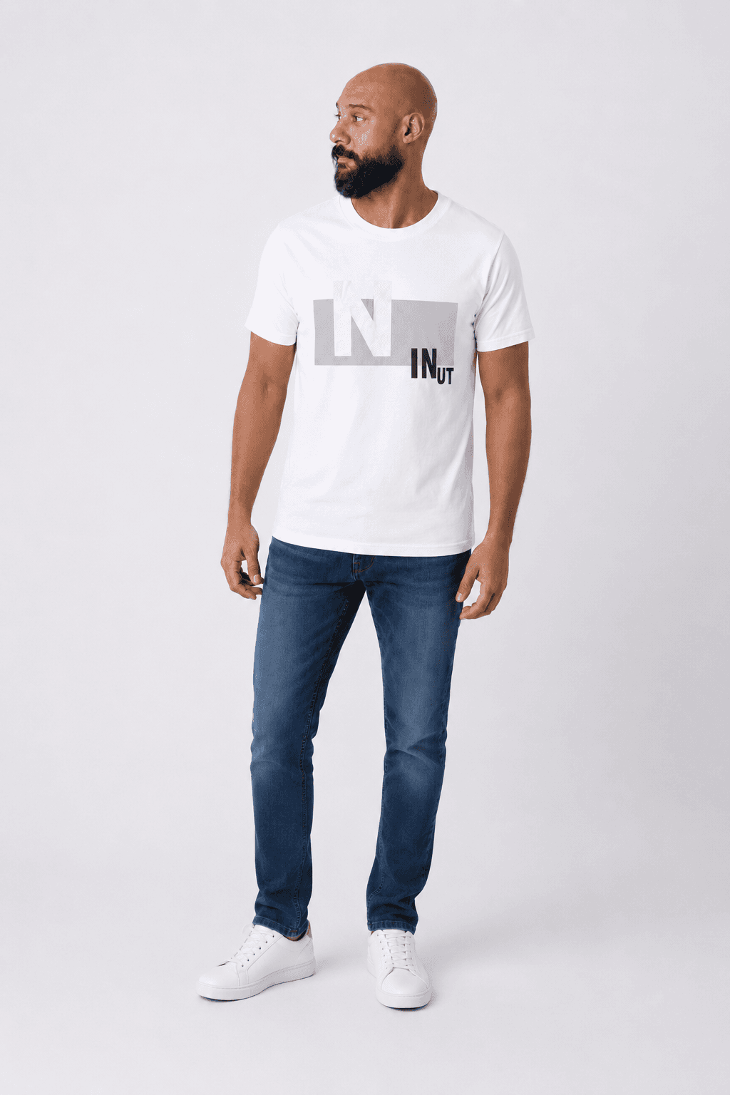 تيشيرت N In Out