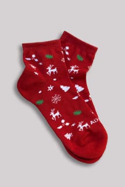 Christmas Socks