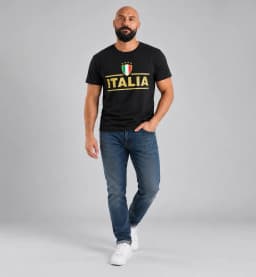 تيشيرت  ITALIA