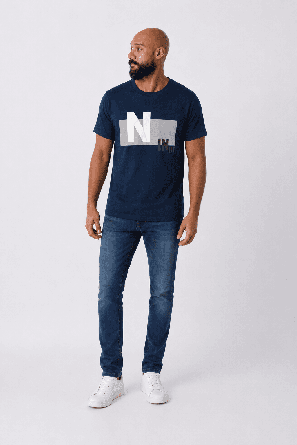 تيشيرت N In Out
