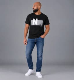 تيشيرت N In Out
