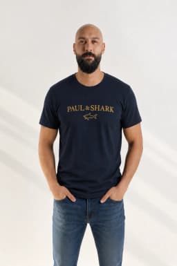 تيشيرت رجالي Paul & Shark