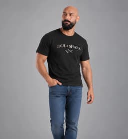 تيشيرت رجالي Paul & Shark