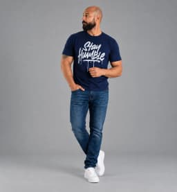 تيشيرت  Stay Humble