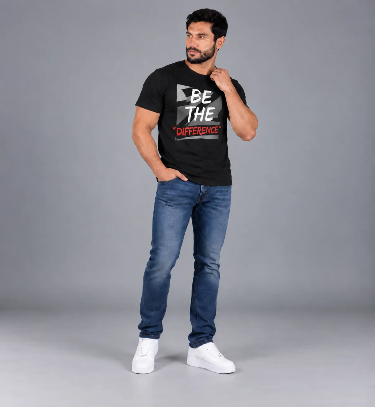 Be the Difference T-Shirt