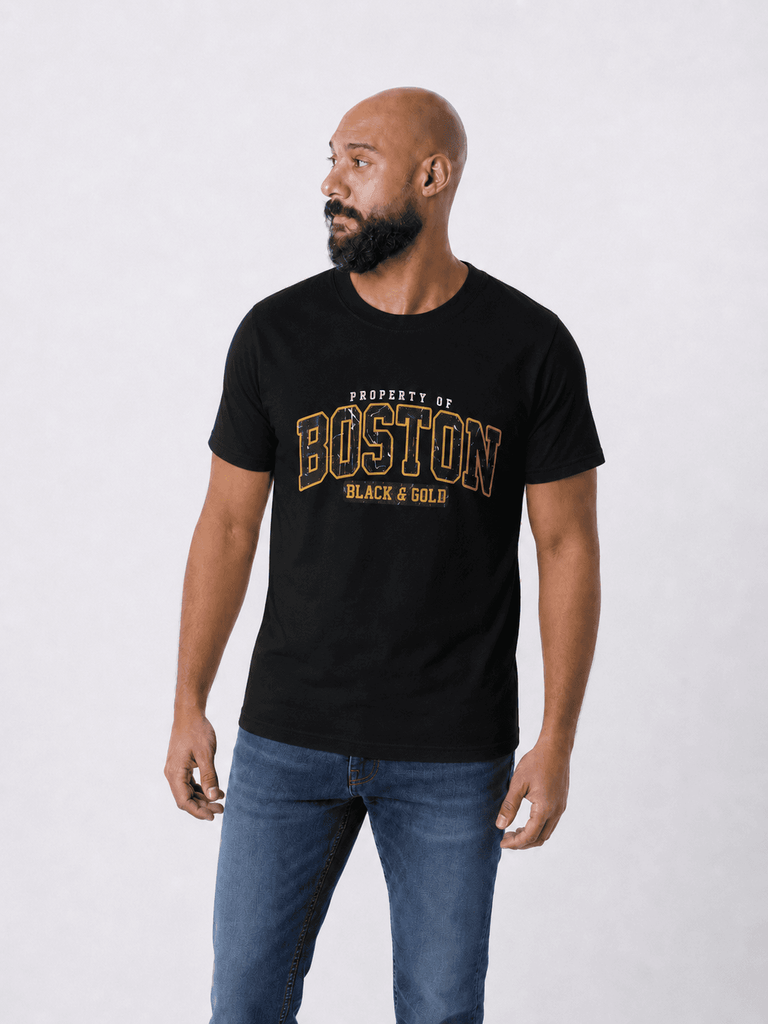 Boston T-Shirt