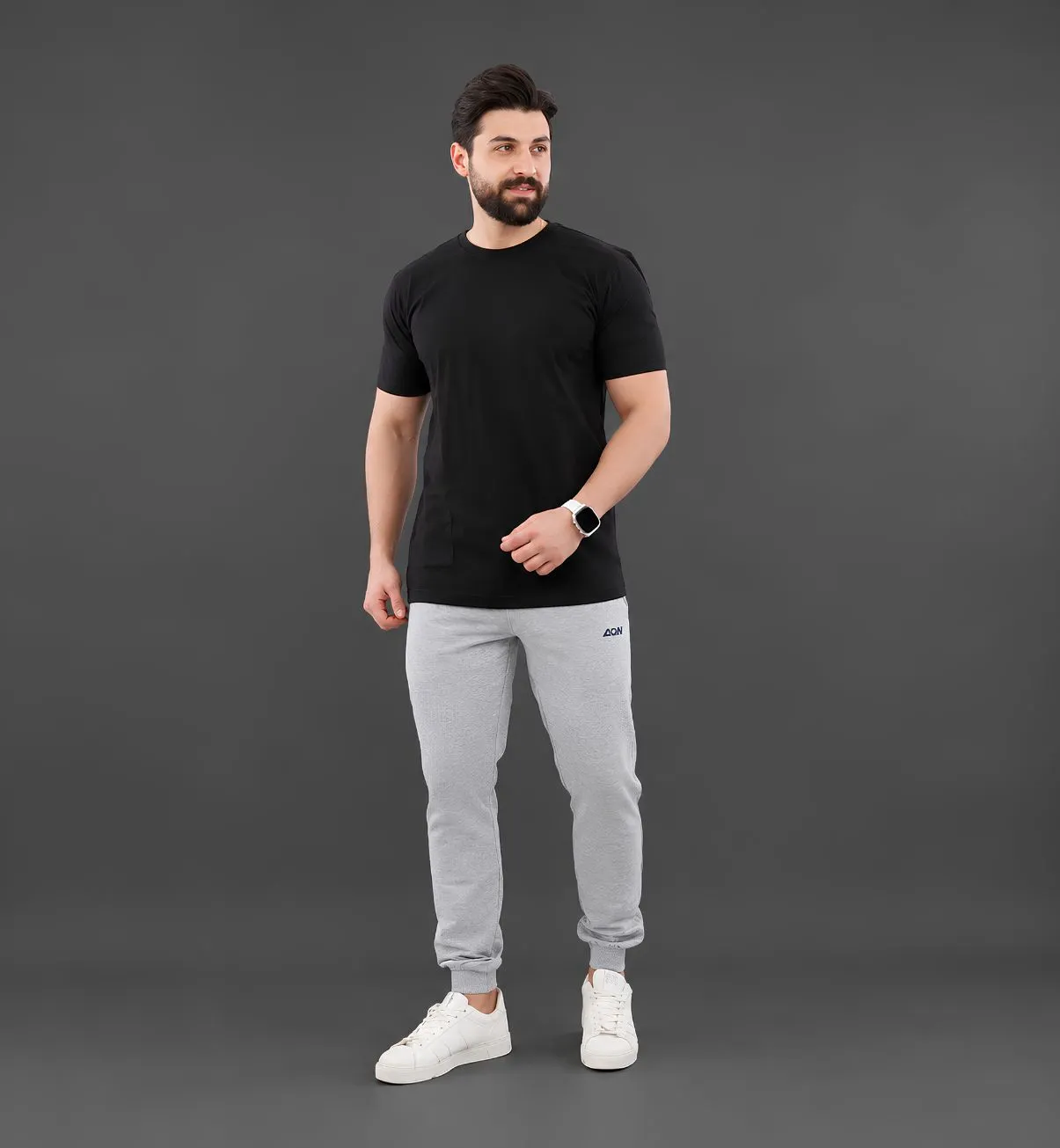 تيشرت قطن