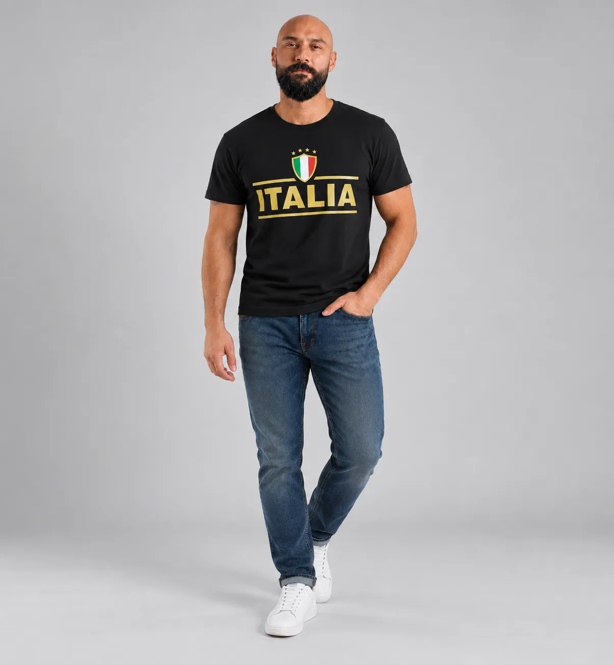ITALIA T-Shirt