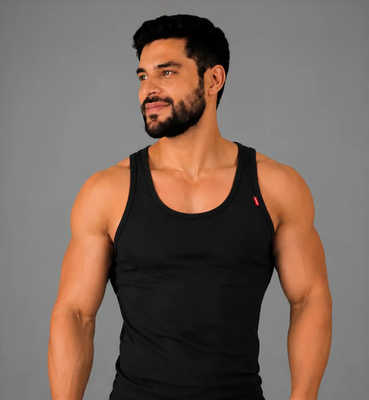 فانلة ديجيتال ألوان