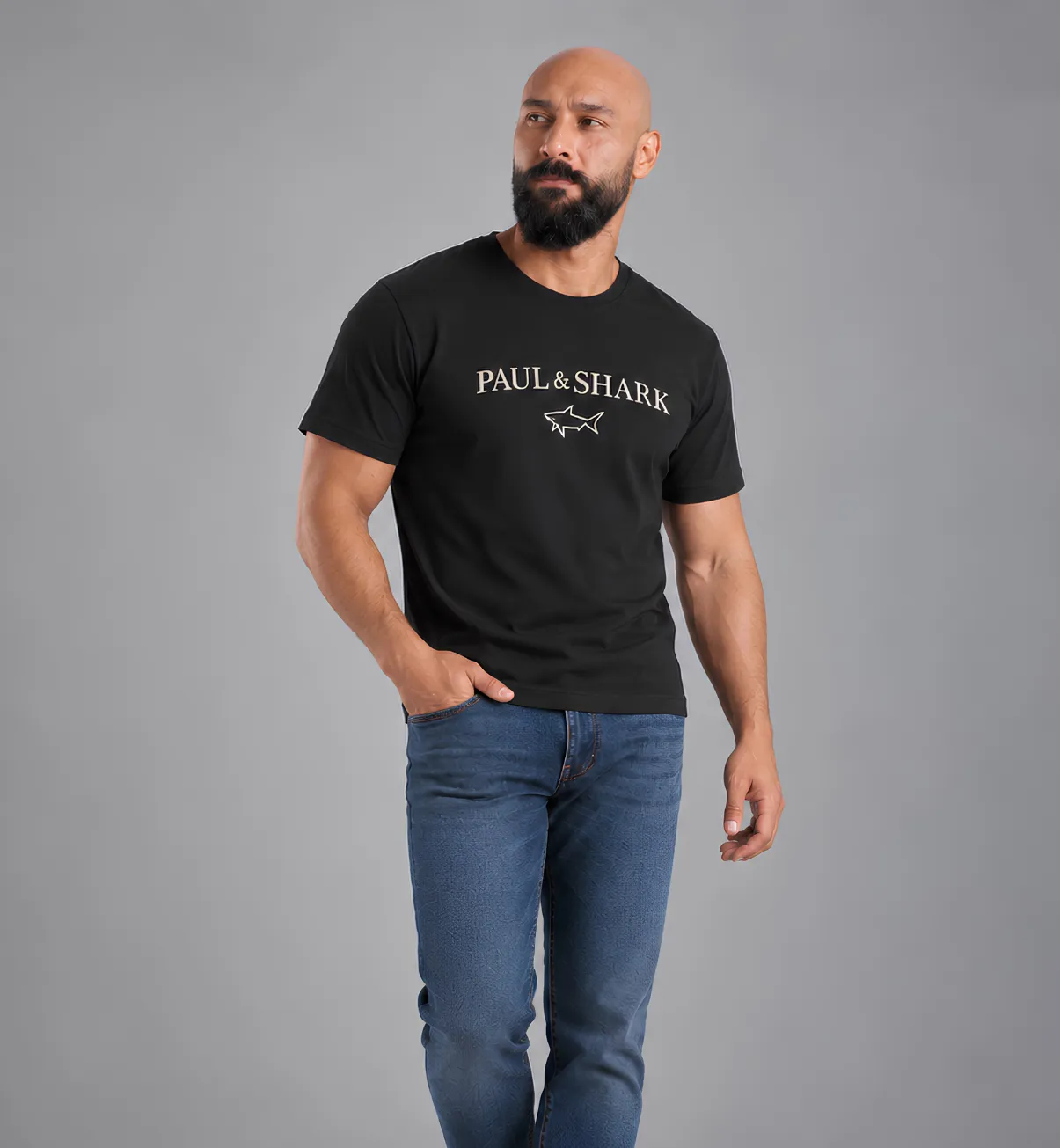 Paul & Shark Men’s T-Shirt