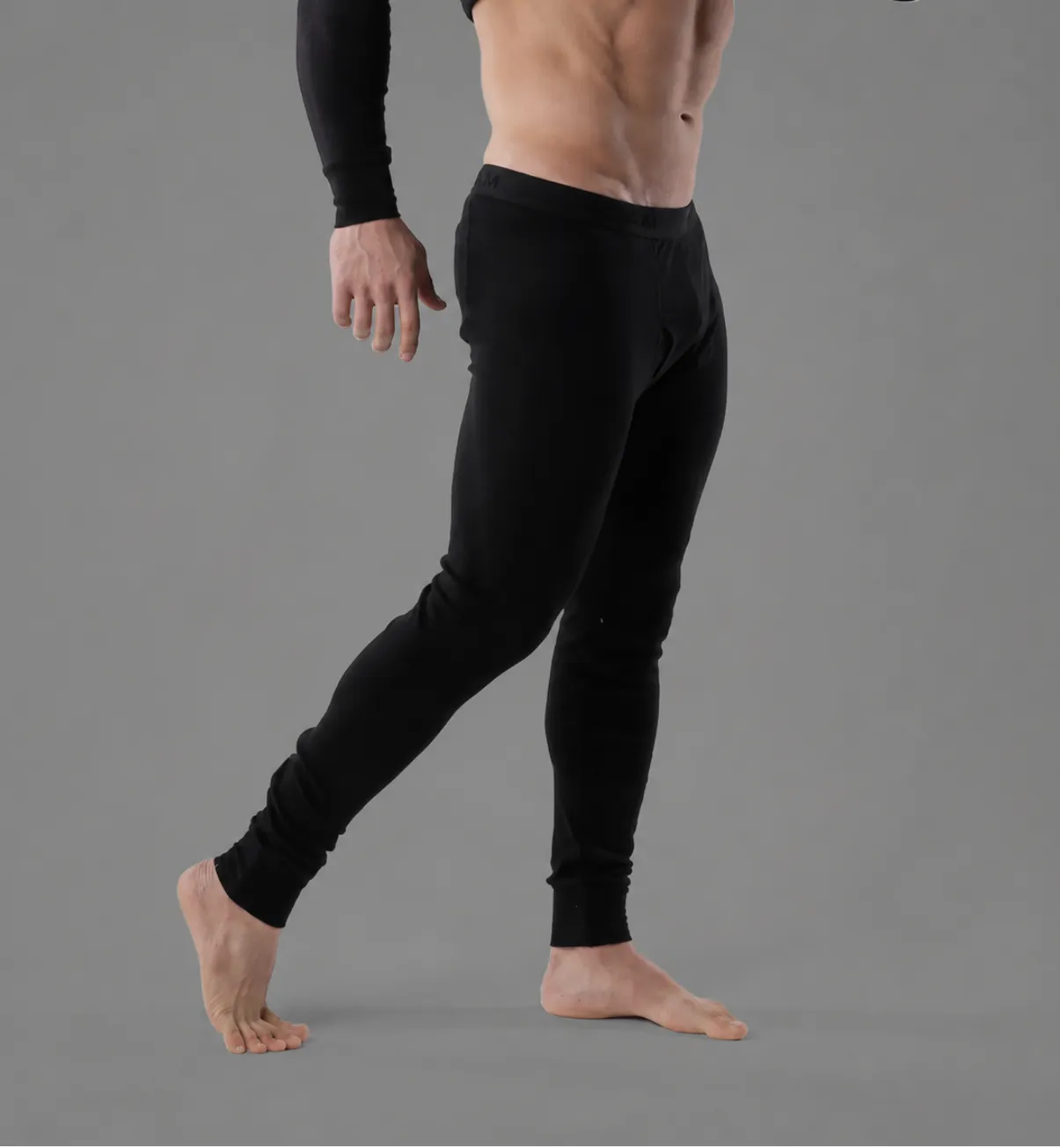 Stretch knickers