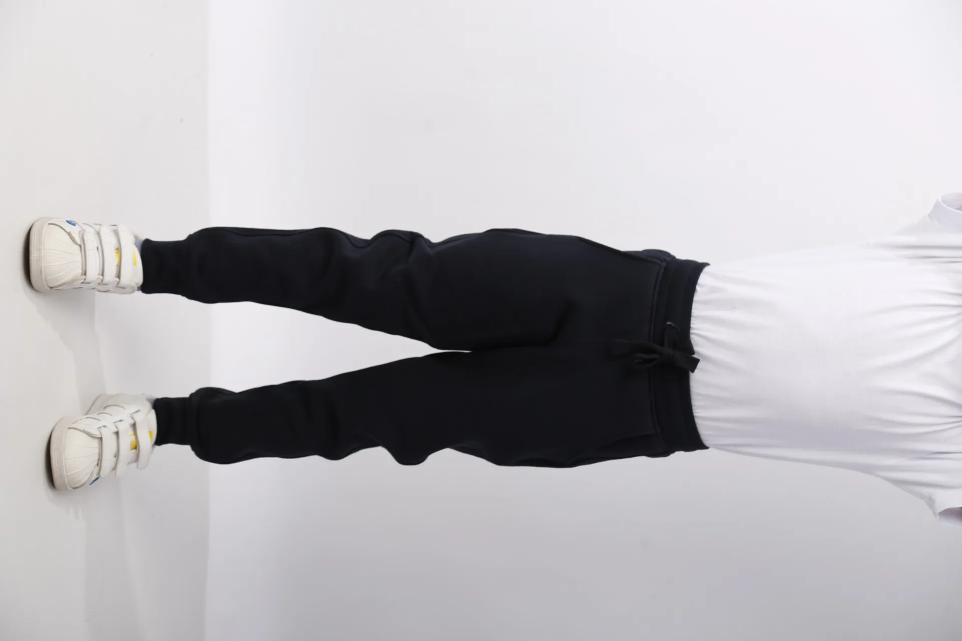 Sweat pants Melton ( Unisex)
