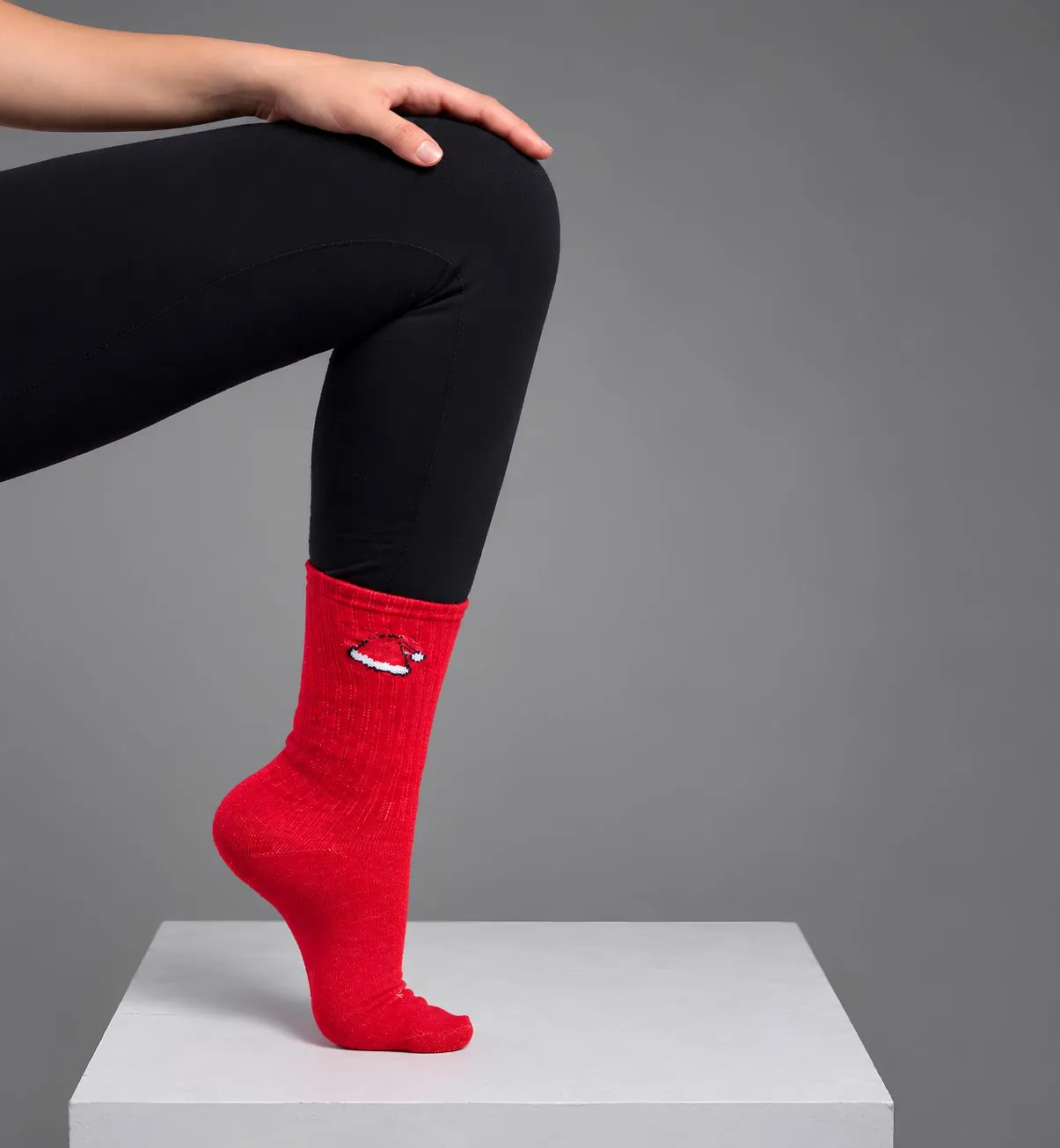 Uni-sex socks