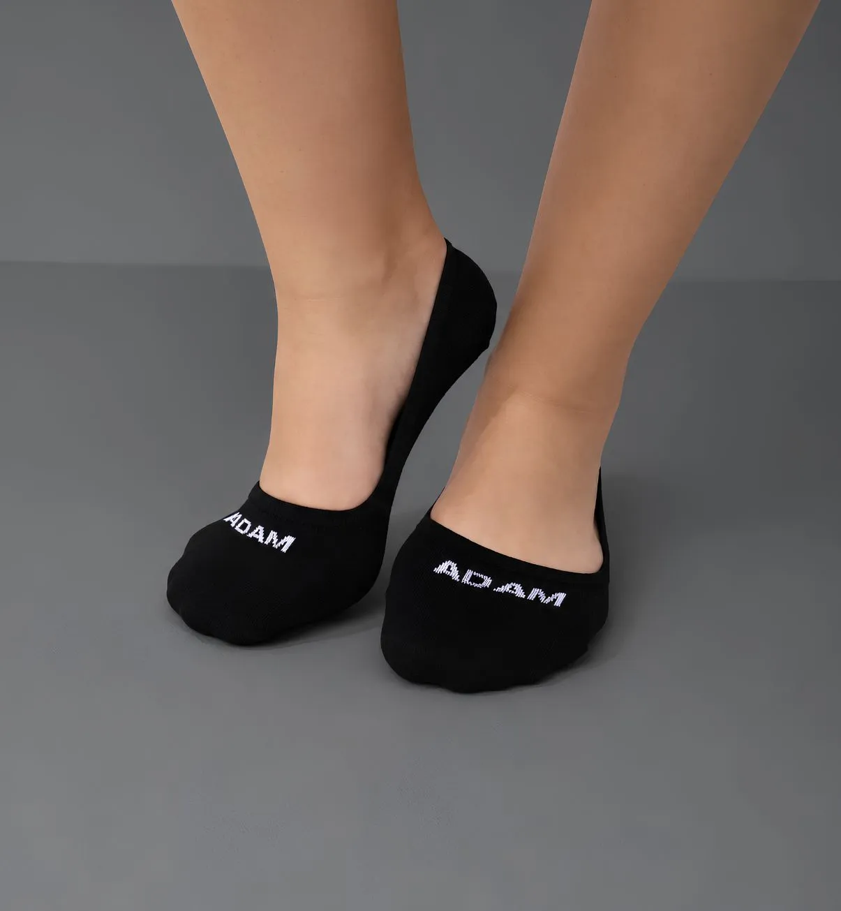 Women's Ankle Socks 3 Pcs